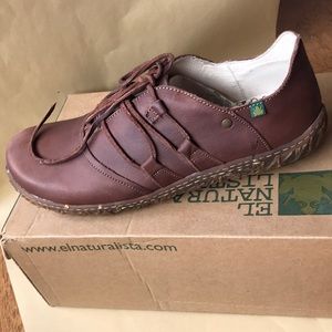 El Naturalista Eco Friendly Oxford